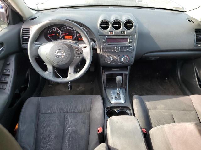 صورة رقم 8 من المزاد - 2012 NISSAN ALTIMA BAS مع VIN 1N4AL2AP9CC240532