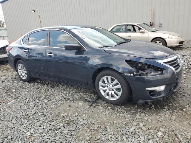 Photo 4 from auction – 2014 NISSAN ALTIMA 2.5 with VIN 1N4AL3AP1EC424288