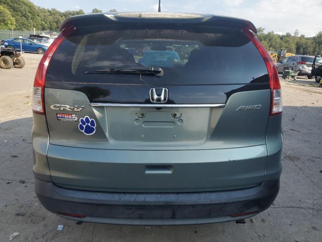 Photo 6 from auction – 2012 HONDA CR-V EX with VIN JHLRM4H56CC017698