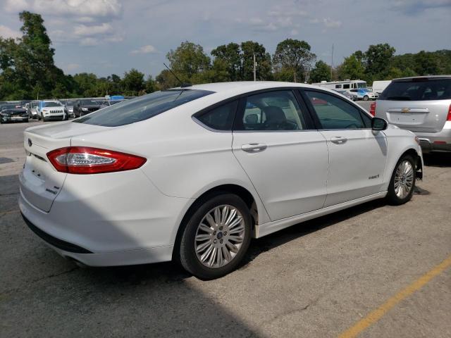Photo 3 from auction – 2014 FORD FUSION SE with VIN 3FA6P0LU2ER207622