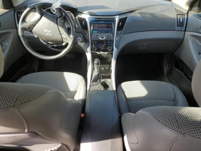 Photo 8 from auction – 2012 HYUNDAI SONATA SE with VIN 5NPEC4AB0CH420935