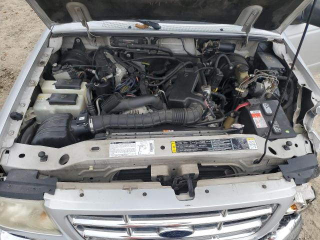 Photo 11 from auction – 2002 FORD RANGER SUP with VIN 1FTYR44UX2PA35281