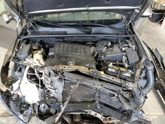 Photo 12 from auction – 2010 TOYOTA RAV4 LIMIT with VIN 2T3DK4DV8AW033494