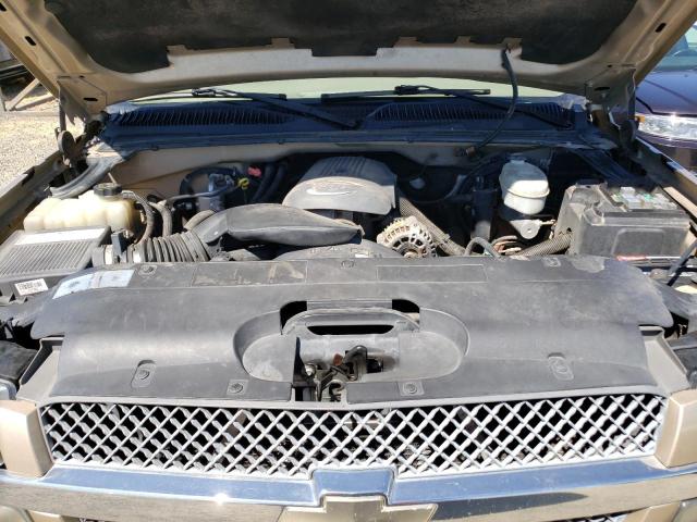 Photo 11 from auction – 2004 CHEVROLET SILVERADO with VIN 1GCEK19T04E315778