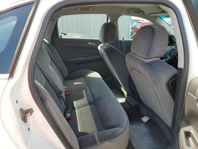 Photo 10 from auction – 2015 CHEVROLET IMPALA LIM with VIN 2G1WA5E38F1120903