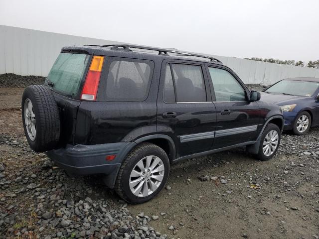 Photo 3 from auction – 1999 HONDA CR-V EX with VIN JHLRD1867XC012913