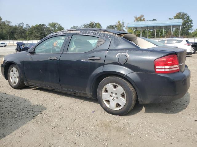 Photo 2 from auction – 2008 DODGE AVENGER SE with VIN 1B3LC46K68N294394