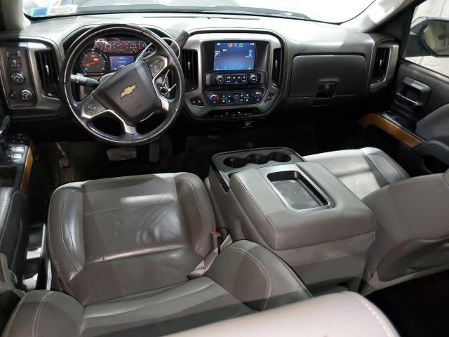 Photo 8 from auction – 2014 CHEVROLET SILVERADO with VIN 3GCUKSEJ5EG266884