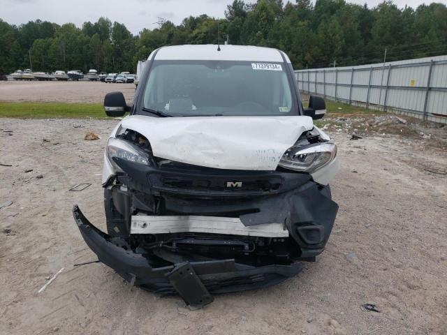 Photo 5 from auction – 2020 RAM PROMASTER with VIN ZFBHRFAB9L6S14159
