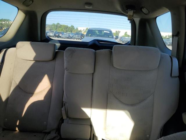 Photo 10 from auction – 2010 TOYOTA RAV4 with VIN JTMZF4DV1AD025034