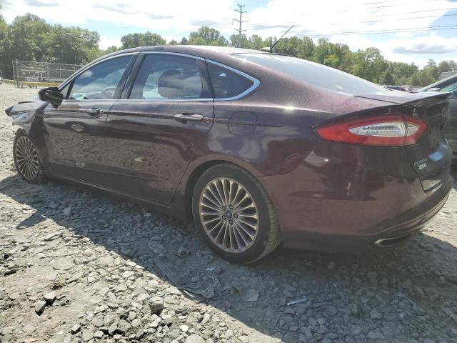 Photo 2 from auction – 2013 FORD FUSION TIT with VIN 3FA6P0K94DR229858