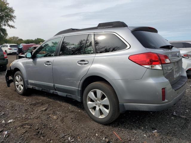 Снимка 2 от търг – 2010 SUBARU OUTBACK 2. с VIN 4S4BRBCC4A3317162