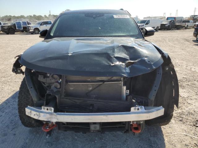 Photo 5 from auction – 2022 FORD EXPLORER T with VIN 1FMSK8JH7NGB10303