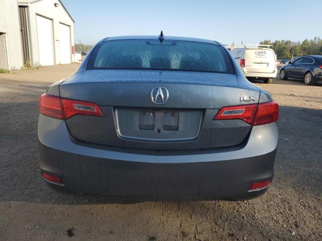 Photo 6 from auction – 2013 ACURA ILX 20 TEC with VIN 19VDE1F79DE403087