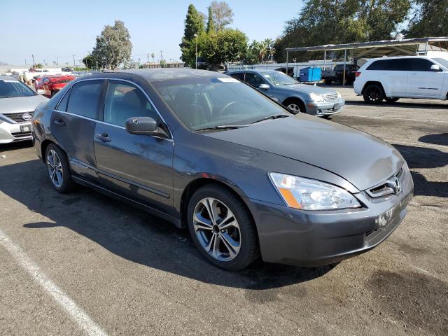 Photo 4 from auction – 2003 HONDA ACCORD LX with VIN JHMCM56373C057474