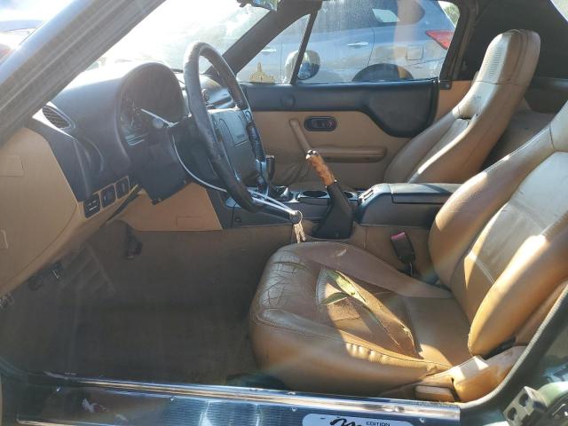 Photo 7 from auction – 1997 MAZDA MX-5 MIATA with VIN JM1NA3536V0731627