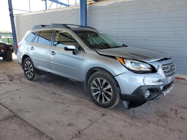 Photo 4 from auction – 2017 SUBARU OUTBACK 2. with VIN 4S4BSAKC9H3437419