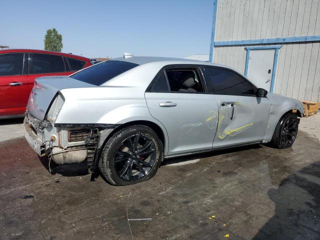 Photo 3 from auction – 2019 CHRYSLER 300 TOURIN with VIN 2C3CCAAG6KH601602