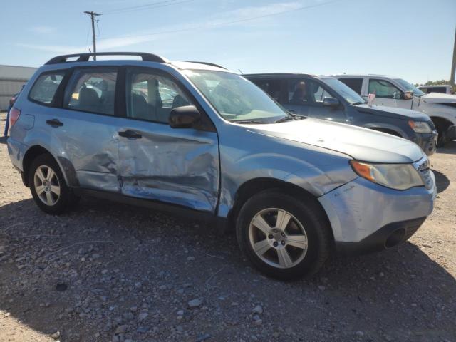 Photo 4 from auction – 2011 SUBARU FORESTER 2 with VIN JF2SHBBC0BH763839
