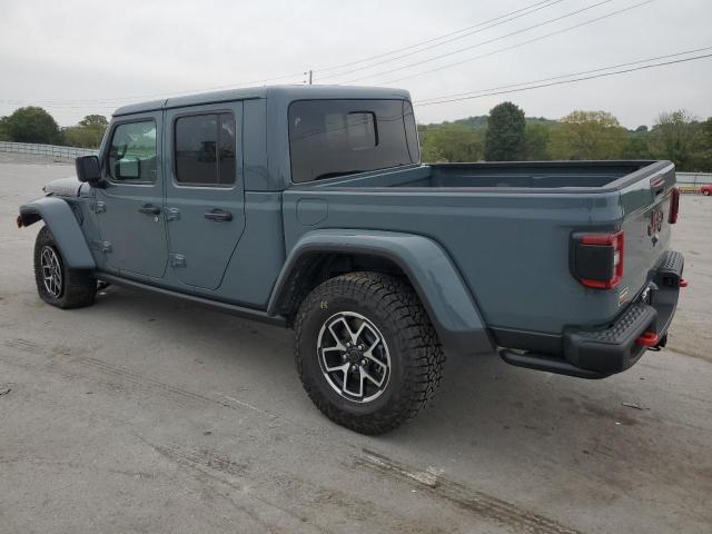 Photo 2 from auction – 2024 JEEP GLADIATOR with VIN 1C6JJTBG2RL110368
