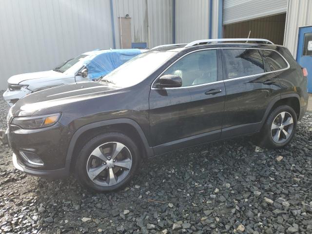 JEEP CHEROKEE L 2019 with VIN 1C4PJMDX9KD391638 - Photo from auction