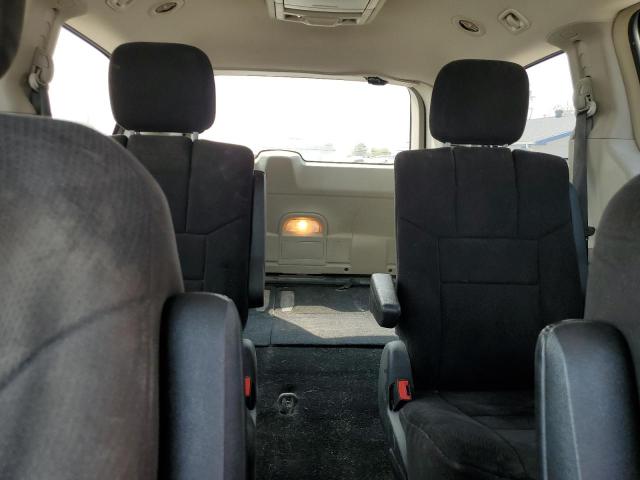 Photo 10 from auction – 2011 DODGE GRAND CARA with VIN 2D4RN5DG7BR662487