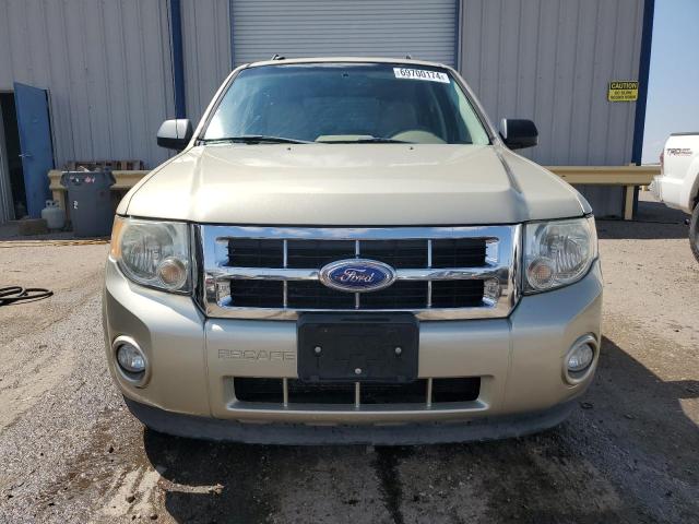 Zdjęcie 5 z aukcji – 2011 FORD ESCAPE XLT z VIN 1FMCU0DG0BKC29872