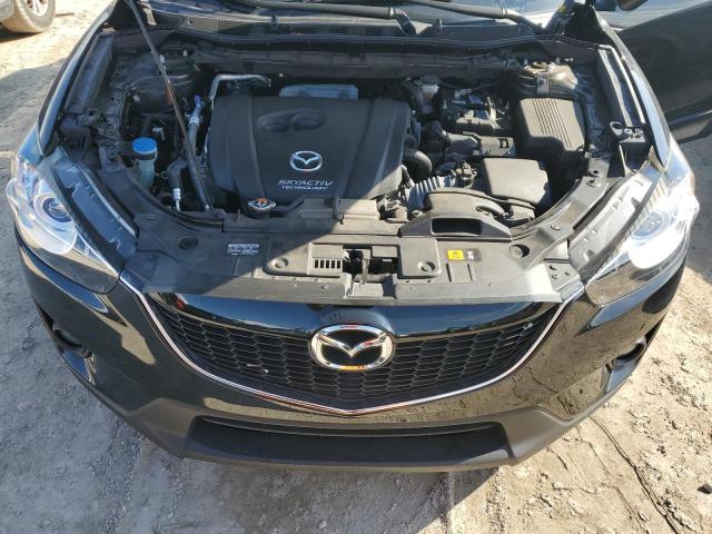 Photo 11 from auction – 2014 MAZDA CX-5 TOURI with VIN JM3KE2CYXE0370135