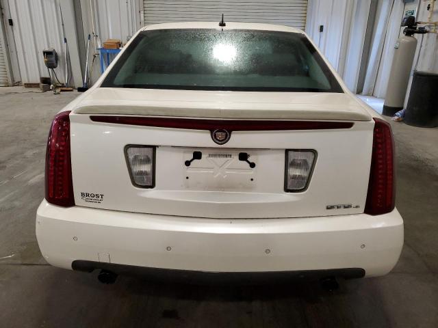 Photo 6 from auction – 2007 CADILLAC STS with VIN 1G6DW677970147579