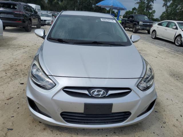 Photo 5 from auction – 2012 HYUNDAI ACCENT GLS with VIN KMHCT4AE6CU076045