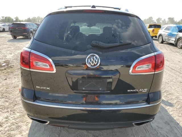 Photo 6 from auction – 2017 BUICK ENCLAVE with VIN 5GAKVCKD6HJ280008