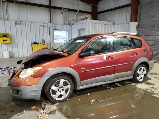 PONTIAC VIBE 2005 with VIN 5Y2SL63835Z481711 - Photo from auction