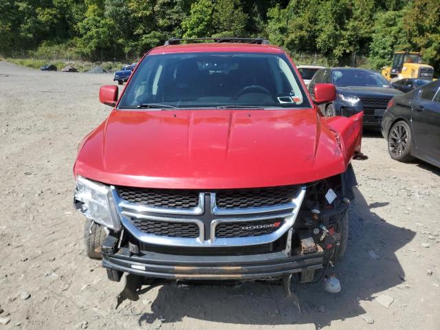 Photo 5 from auction – 2016 DODGE JOURNEY SX with VIN 3C4PDDBG3GT241956