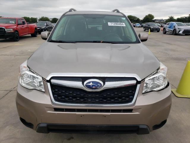Photo 5 from auction – 2016 SUBARU FORESTER 2 with VIN JF2SJAHC8GH424808