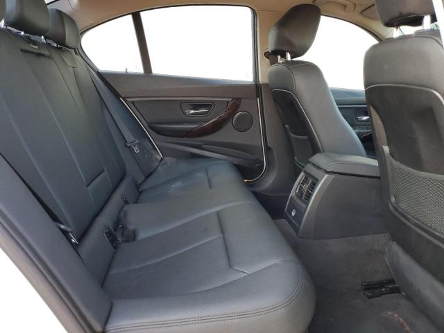 Photo 10 from auction – 2014 BMW 328 I with VIN WBA3A5C59EP600137