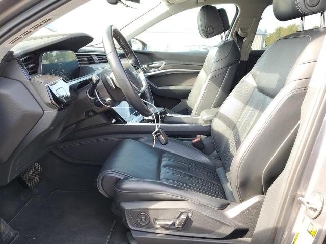 Photo 7 from auction – 2019 AUDI E-TRON PRE with VIN WA1VAAGE9KB005371
