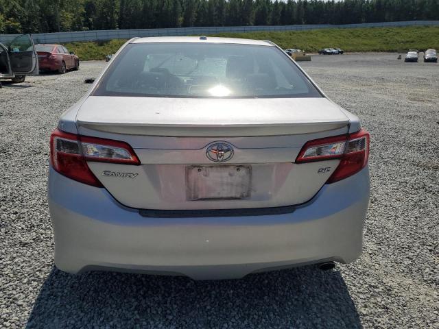 Photo 6 from auction – 2013 TOYOTA CAMRY L with VIN 4T1BF1FKXDU264309