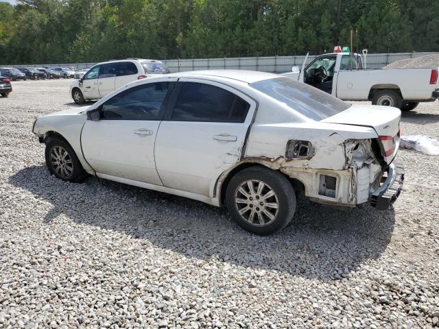 Photo 2 from auction – 2012 MITSUBISHI GALANT FE with VIN 4A32B2FF3CE015428