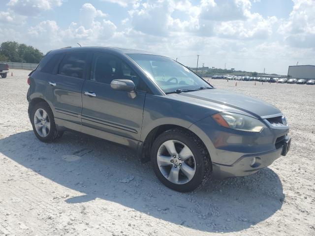 Photo 4 from auction – 2009 ACURA RDX TECHNO with VIN 5J8TB18509A007018