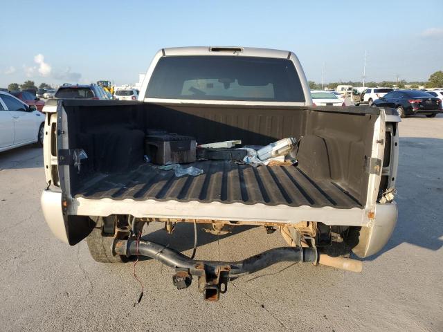 Photo 6 from auction – 2007 GMC NEW SIERRA with VIN 2GTEC13Z971181496