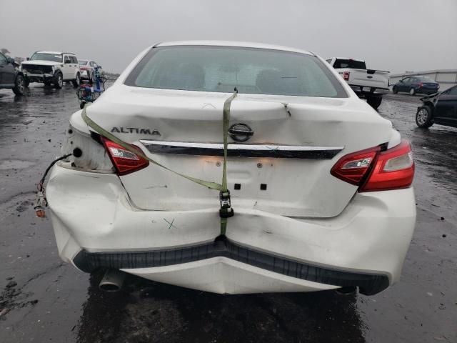 Photo 6 from auction – 2016 NISSAN ALTIMA 2.5 with VIN 1N4AL3AP7GN328107
