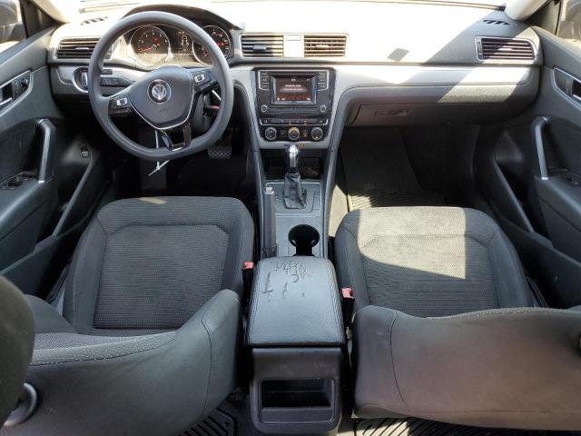 Photo 8 from auction – 2016 VOLKSWAGEN PASSAT S with VIN 1VWAT7A34GC043355