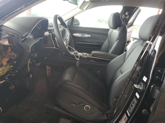 Photo 7 from auction – 2024 GENESIS GV70 BASE with VIN 5NMMADTB9RH015337