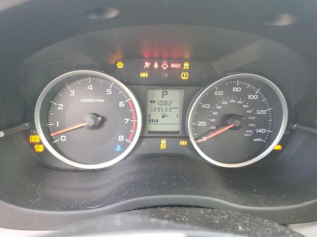 Photo 9 from auction – 2014 SUBARU FORESTER 2 with VIN JF2SJADC6EH441285