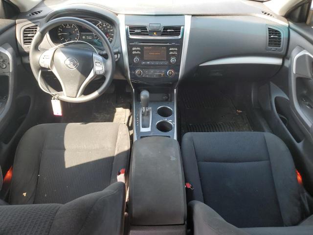 Photo 8 from auction – 2015 NISSAN ALTIMA 2.5 with VIN 1N4AL3AP2FC223419
