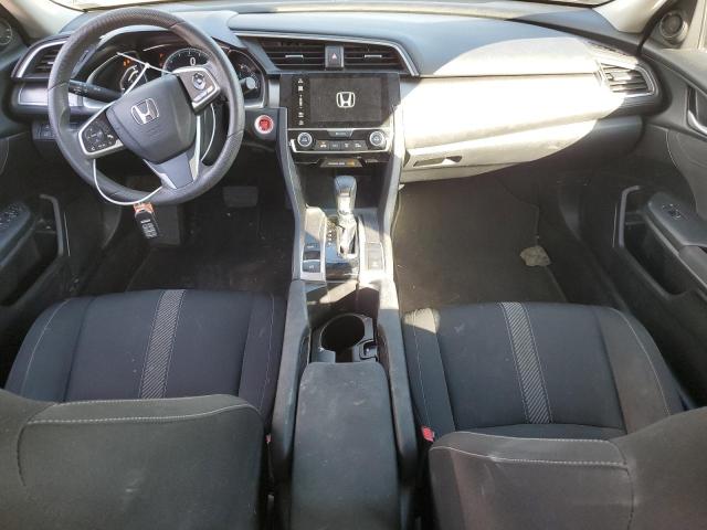 Photo 8 from auction – 2018 HONDA CIVIC EX with VIN 2HGFC2F87JH596541