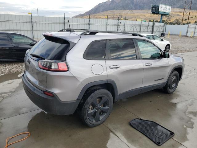 Photo 3 from auction – 2020 JEEP CHEROKEE L with VIN 1C4PJMLB4LD572928