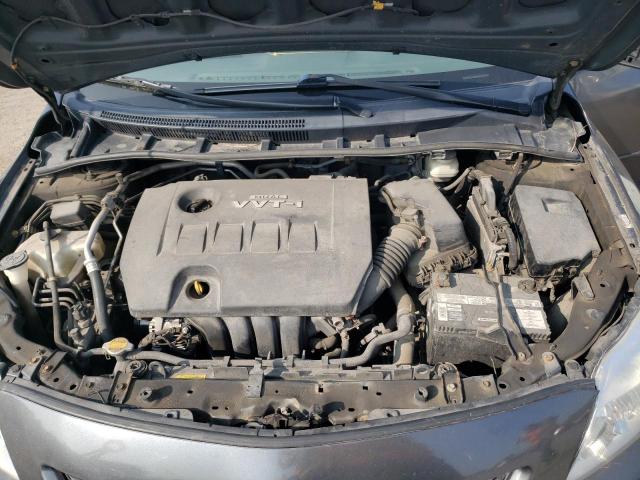 Photo 11 from auction – 2010 TOYOTA COROLLA BA with VIN 2T1BU4EE0AC208637