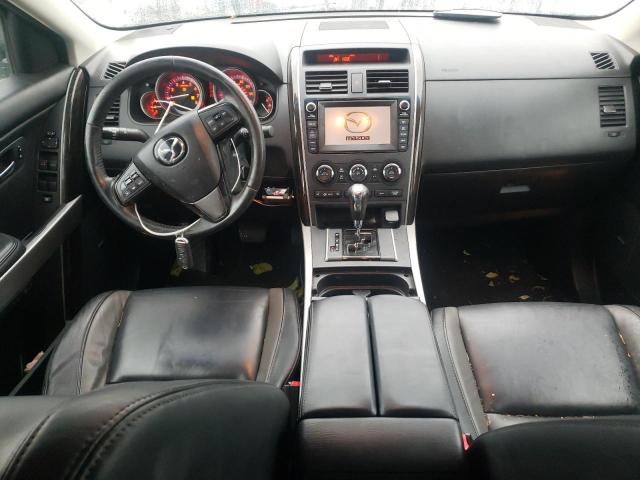 Photo 8 from auction – 2012 MAZDA CX-9 with VIN JM3TB3DA5C0343023