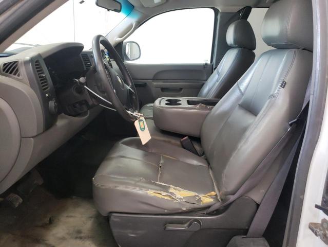 Photo 7 from auction – 2012 CHEVROLET SILVERADO with VIN 1GCRCPEX4CZ259569